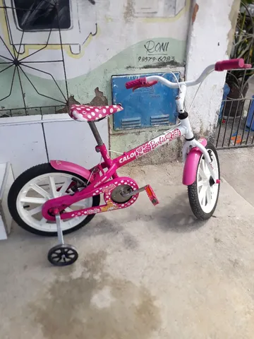 Boneca barbie com bicicleta  +16 anúncios na OLX Brasil