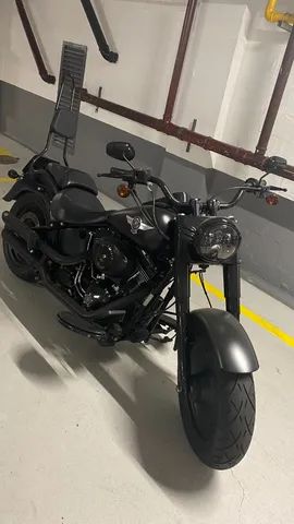Harley Davidson Fat Boy - Foto 7