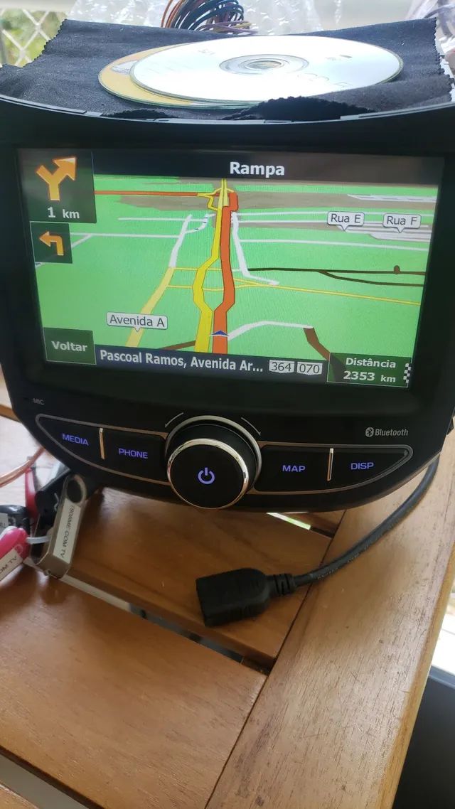 Consertos e Matutenção ,venda de Multimidia! Consulte-nos! - Foto 5