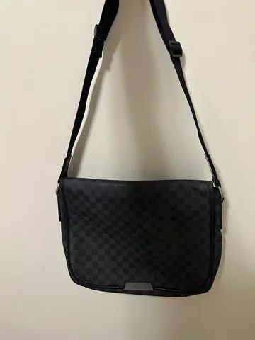 Bolsa Louis Vuitton Masculina