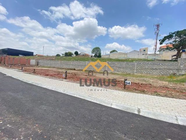 Terrenos em condomínio á venda no bairro Xaxim - a partir de R$210.000,00 - Foto 2
