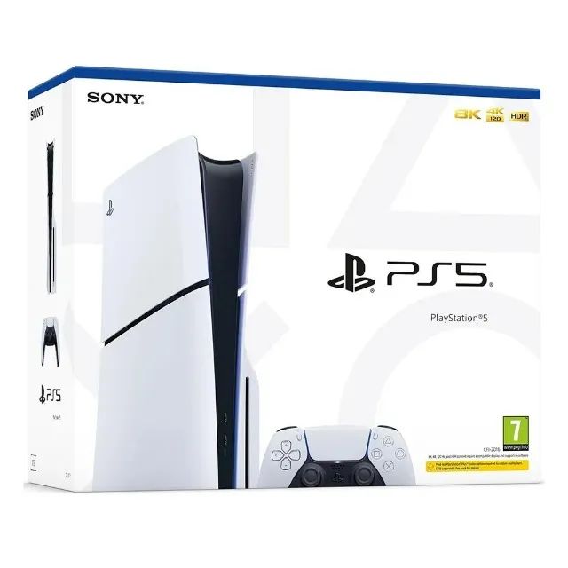 Loja física. PlayStation 5 mídia digital, lacrado com garantia 1 ano Sony  Brasil - Videogames - Recreio dos Bandeirantes, Rio de Janeiro 1246782258