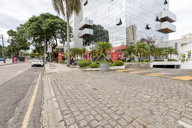 Sala comercial próximo ao Shopping Muller! - Foto 5