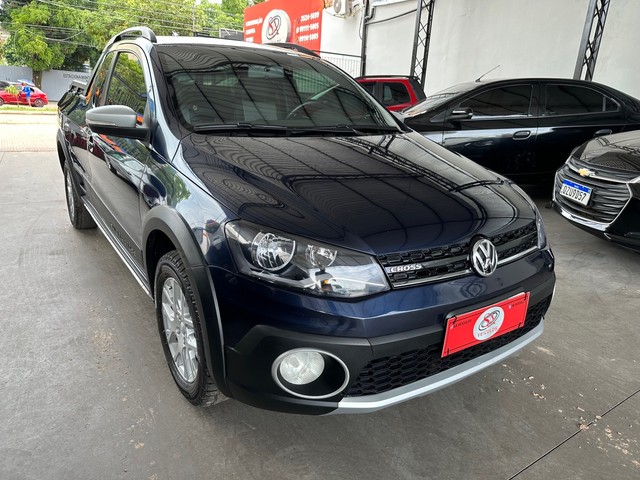 VOLKSWAGEN SAVEIRO flex 2015 Usados e Novos - Belém, PA