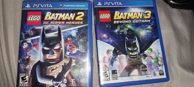 Batman - PlayStation Vita - PSP 