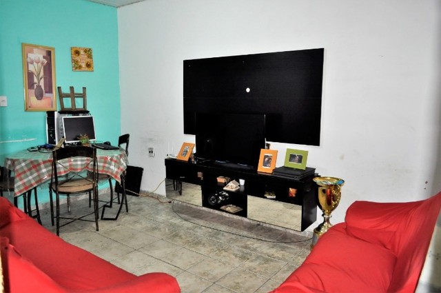 Casa no Recanto das Emas. - Foto 3