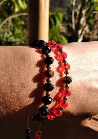Pulseiras fabricação Própria  - Foto 5