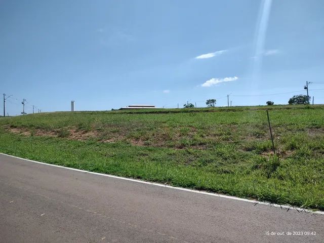 Condomínio portal do prata Lote 1.119.88 m2 ágio ou quitado - Foto 3