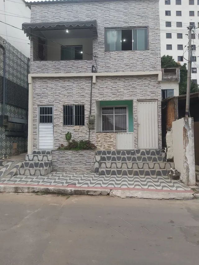 Alugo casa temporada, centro Guarapari. Próximo as mais lindas praias do estado.