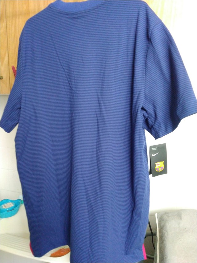 Camisa do Barcelona  - Foto 3