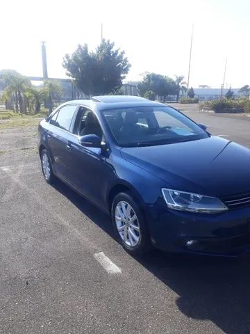Volkswagen Jetta 2014 por R$ 72.900, Curitiba, PR - ID: 6122928