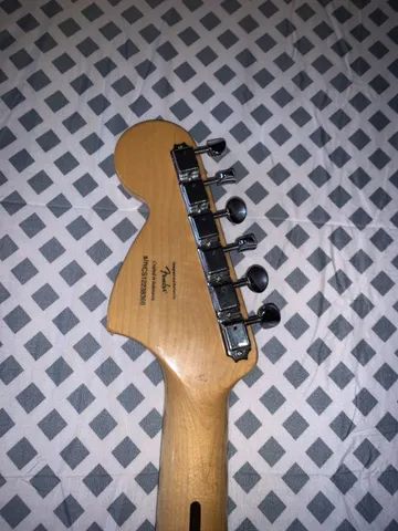 Fender Squier Ducan design pickups - Foto 5