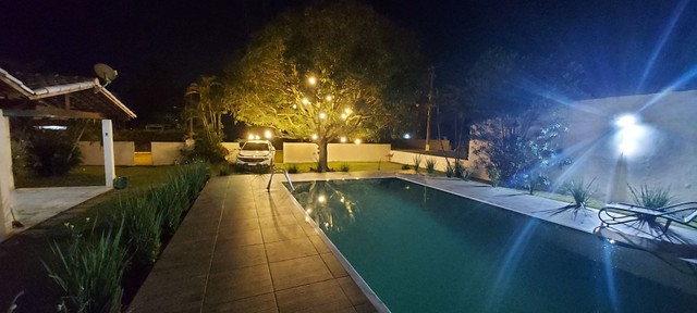 Linda Casa de praia toda estruturada - Foto 5