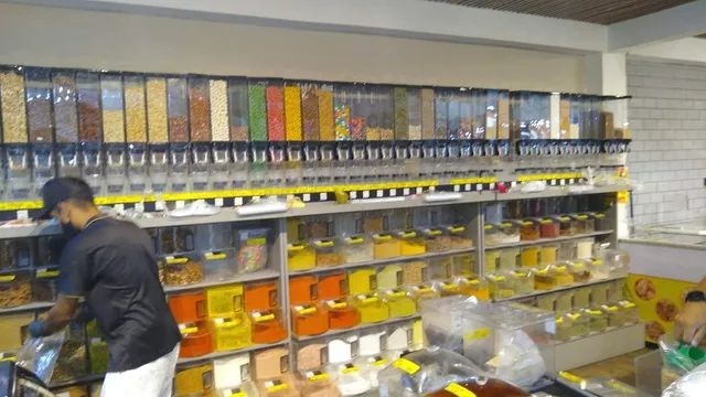 Dispensr e Recipientes em Acrílico - Foto 2