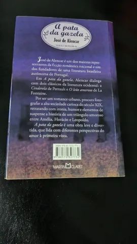 Clássicos da Literatura - Foto 4