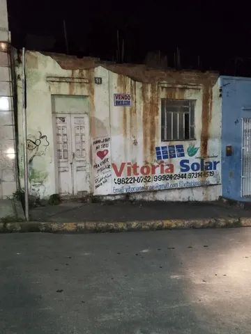 Terreno travessa livramento, 200 metros da igreja do livramento!!
