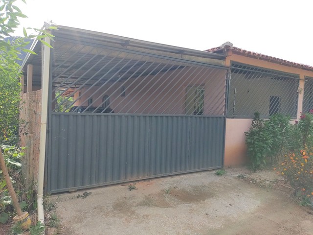 Oportunidade Vende-se Casa Nova em Mesquita 