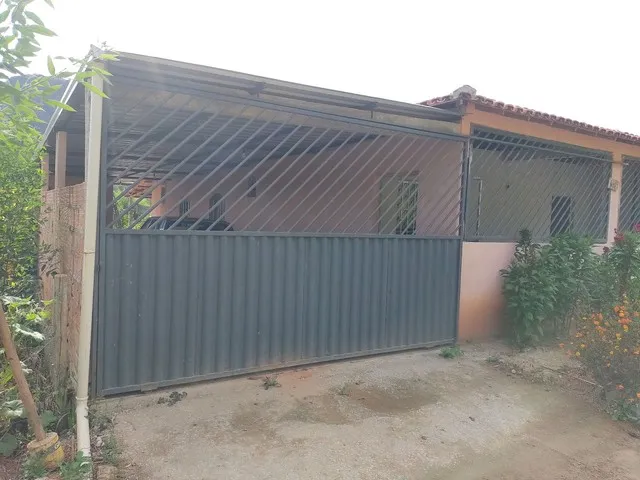 Oportunidade Vende-se Casa Nova em Mesquita 