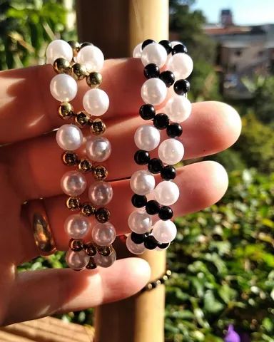 Pulseiras fabricação Própria  - Foto 2