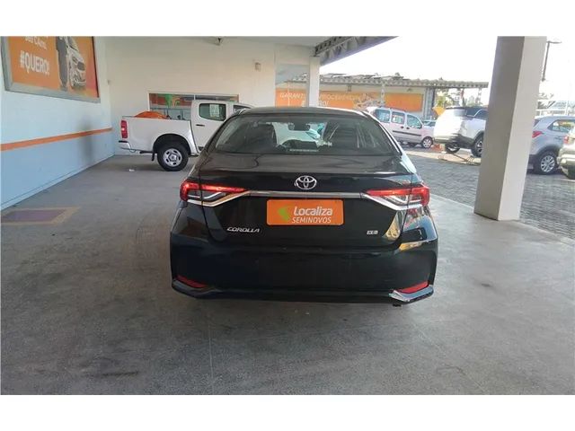 Toyota Corolla 2023 2.0 vvt-ie flex xei direct shift - Foto 5