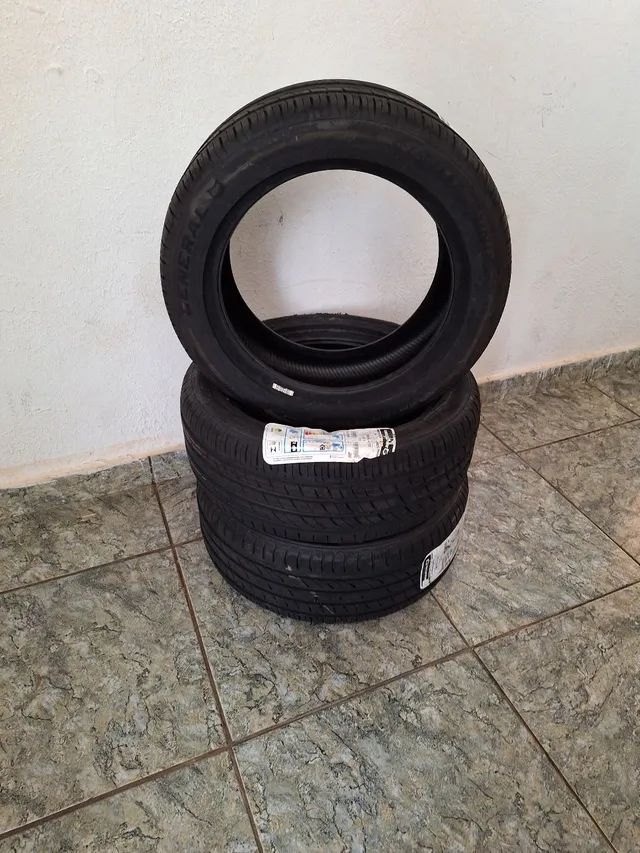 PNEU 195 50 R 15 - Foto 2