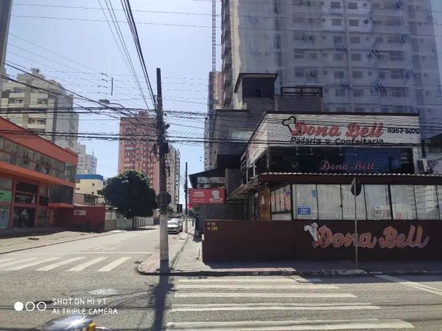Captação de Loja a venda na Rua Altamiro Di Bernardi, Campinas, São José,  SC