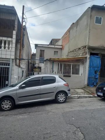 Captação de Casa a venda na Rua Izis Dias de Oliveira, Jardim Tango, São Paulo, SP