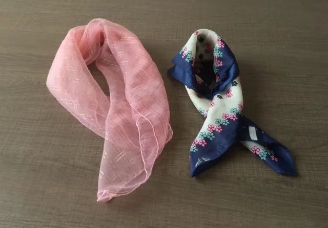 Lenço Echarpe - Foto 3