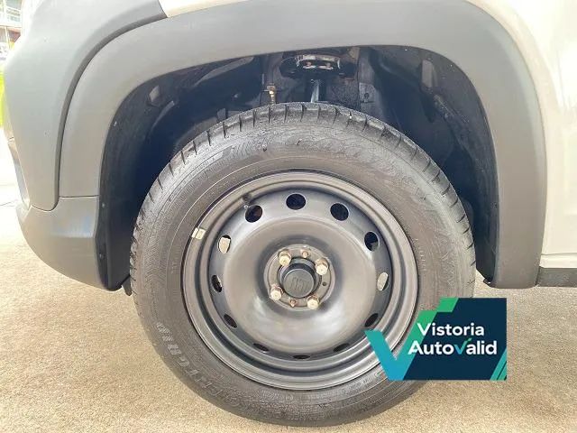 FIAT STRADA 1.4 FIRE FLEX ENDURANCE CS MANUAL - Foto 7