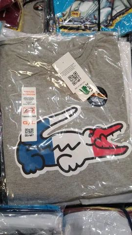 Camisas no atacado a partir de 10 peças   - Foto 4