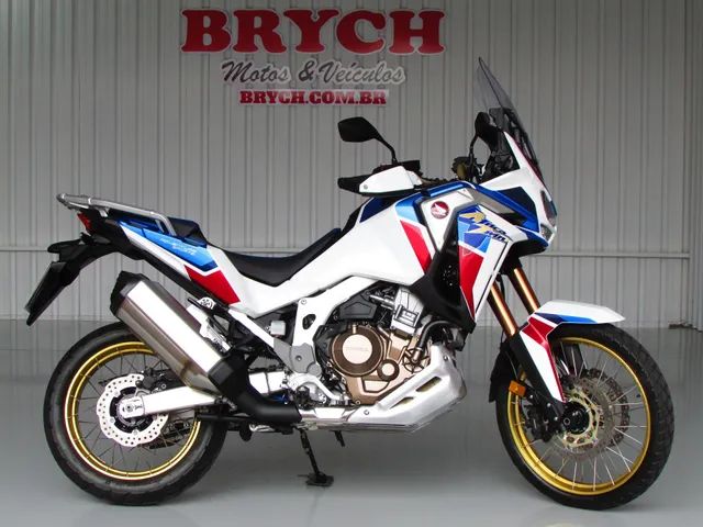 Comprar Honda CRF 250F em SC, REGATA MOTOS