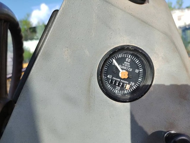 MOTONIVELADORA (RG 170B) New Holland  - Foto 5