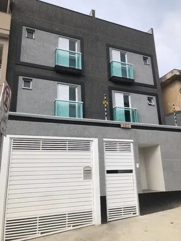 Captação de Apartamento a venda na Avenida Araucária, Parque Oratorio, Santo André, SP