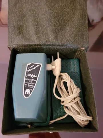 Lote de 2 Massageadores Eletrônicos  - Foto 2