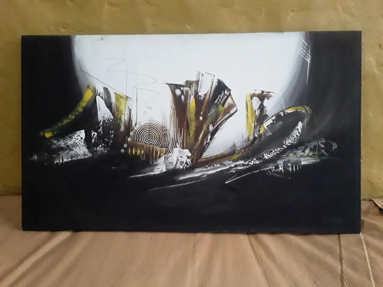 Quadro decorativo