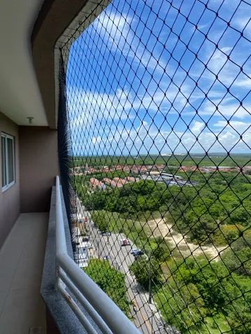 Redes de proteção  - Foto 3