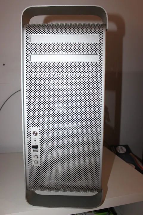 Mac Pro 96GB RAM Placa de Vídeo de 8GB - Foto 3