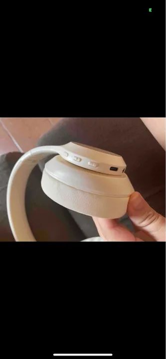 Fone de ouvido  - Foto 2