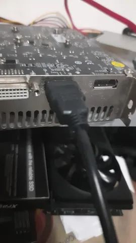 Adaptador HDMI para VGA - Foto 4