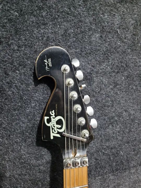 Guitarra tagima juninho afram ja1