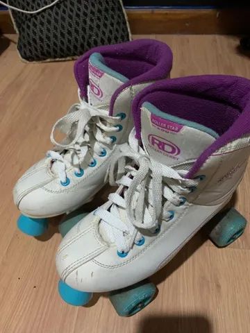  Roller Derby Roller Star 600 Women's Roller Skates