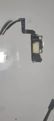 Auto falante auricular IPHONE 11 ORIGINAL  - Foto 2