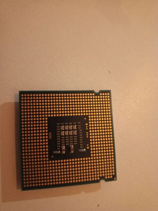 Processador dual core e5300 2.6 GHz 775 - Foto 4