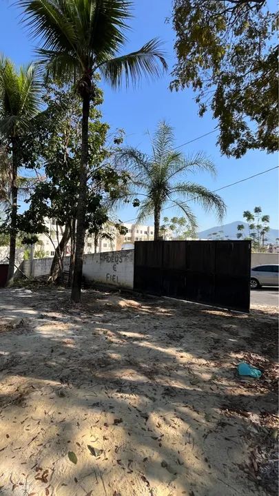 Vendo terreno comercial 225mt próx West Shopping. Campo Grande RJ - Foto 5