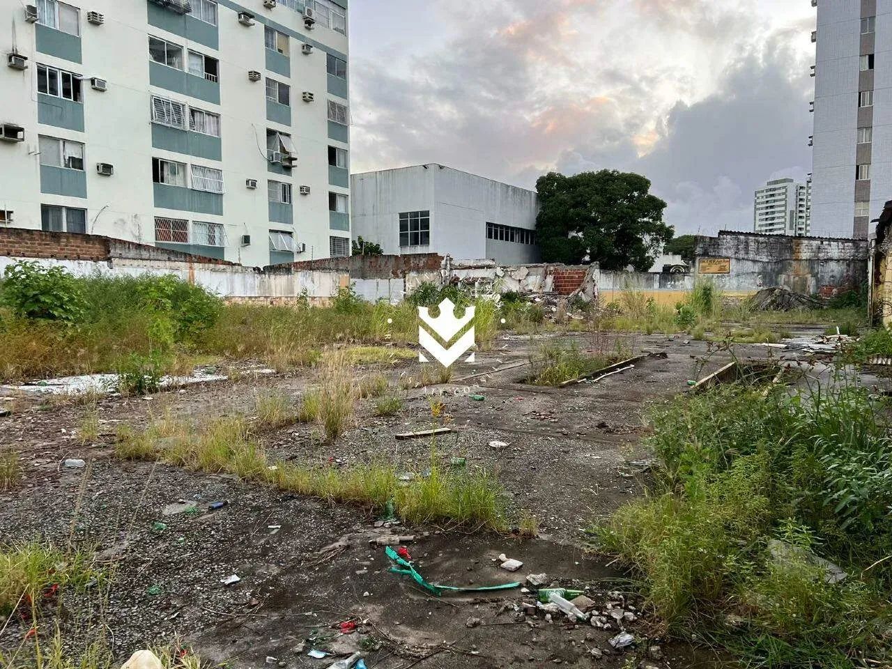 ALUGUEL DE TERRENO DE 1000m² R$ 35.000,00 - Foto 4