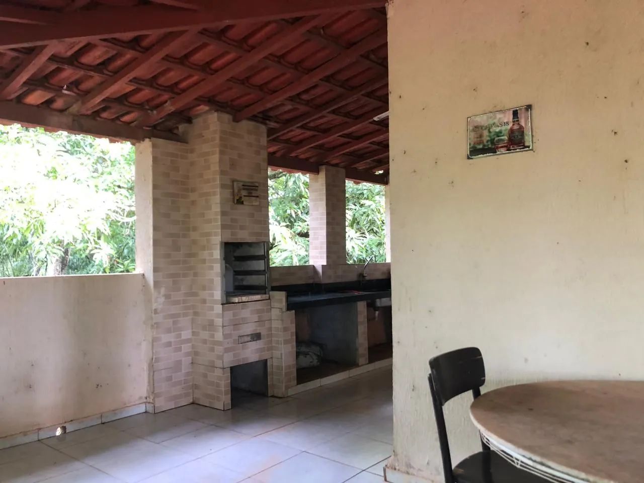 Chacara em santa barbara go - Foto 2