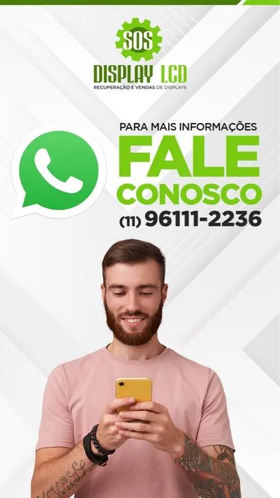 Display LCD Mesa LS9 Teclado Yamaha Motif XS XF Roland G70 E60 E50 Restauração Garantida! - Foto 3