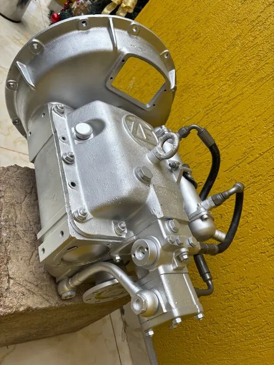 Reversor ZF Bw40 - Foto 5