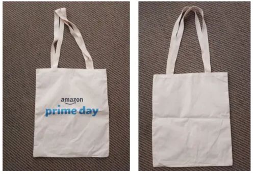 Bolsa para o dia-a-dia viagem ou mercado - Foto 3