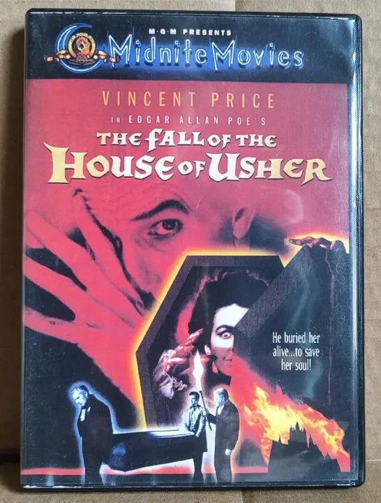 DVDs Filmes de Terror - Leia o anúncio - Vários - Foto 5